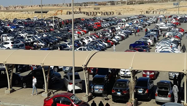 New Phase for Egypt's Car Market as Competition Drives Price Reviews and Broader Customer Offers