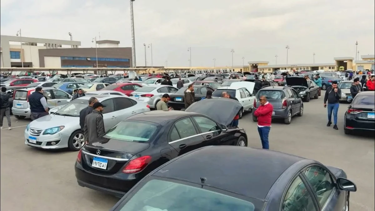 Egypt's Automotive Market Enters a New Phase as Competition Drives Pricing Reviews and Stronger Customer Offers