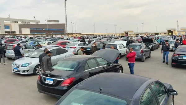 Egypt's Automotive Market Enters a New Phase as Competition Drives Pricing Reviews and Stronger Customer Offers