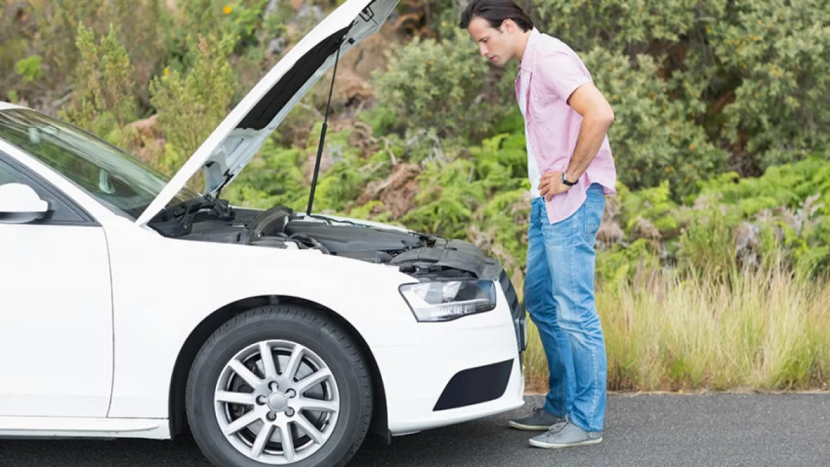 Four Main Reasons Why Your Engine Suddenly Stalls at Stops – Don't Ignore Them