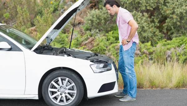 Four Main Reasons Why Your Engine Suddenly Stalls at Stops – Don't Ignore Them