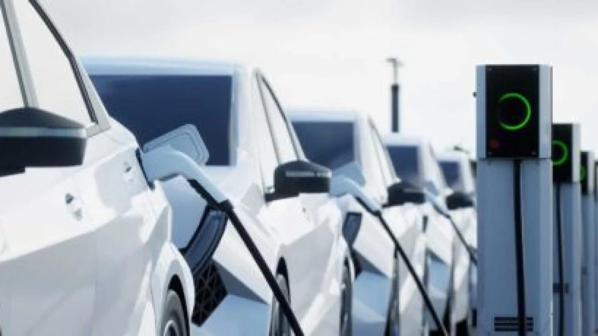 Top 10 Best-Selling Electric Vehicle Brands in Egypt During June 2024