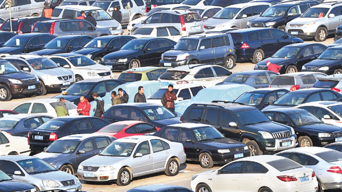 Your Guide to Buying a Used Car Between EGP 150,000 and 200,000 in Egypt
