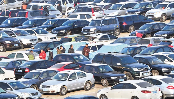 Your Guide to Buying a Used Car Between EGP 150,000 and 200,000 in Egypt