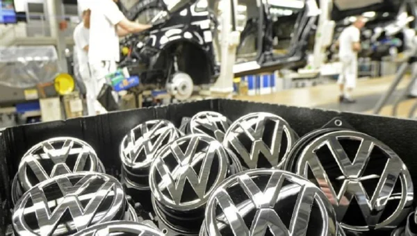 Volkswagen Considers Cutting 100,000 Jobs in Largest Restructuring in European Auto History