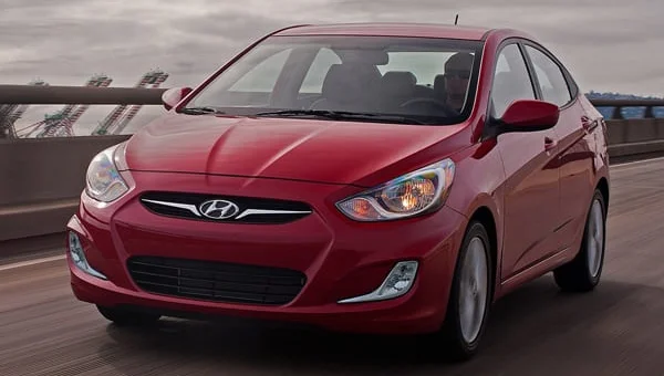 Hyundai Accent RB 2026: The Cheapest New Hyundai in Egypt Under EGP 730,000