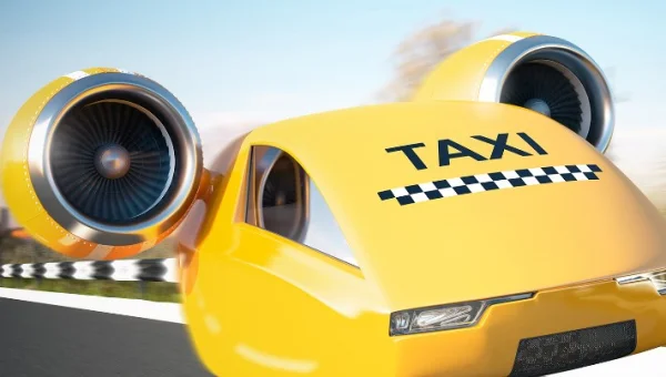 Beta Completes First Test Flights for Flying Taxis Under US Government Program
