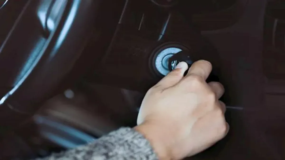 Essential Maintenance Tips Before Starting a Car After Long Storage
