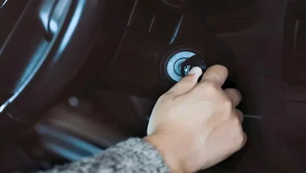 Essential Maintenance Tips Before Starting a Car After Long Storage