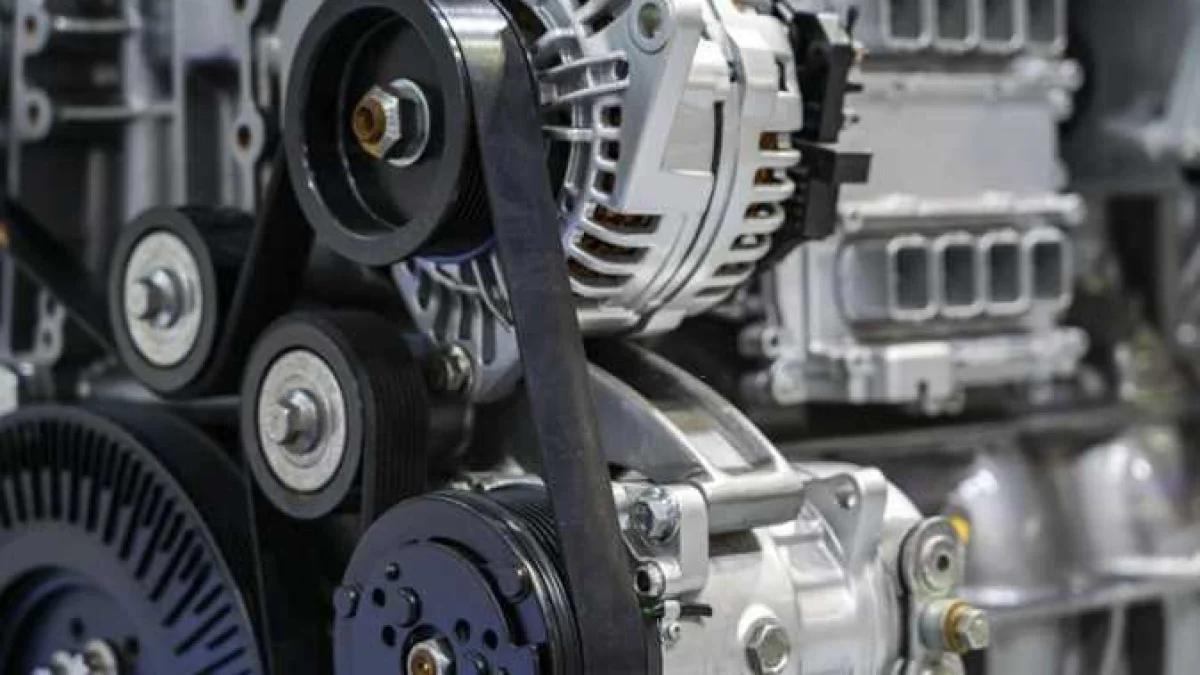 Warning Signs of a Failing Serpentine Belt – Don’t Wait for It to Snap