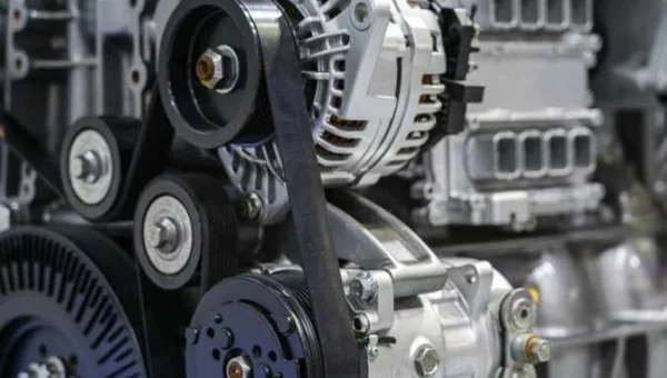 Warning Signs of a Failing Serpentine Belt – Don’t Wait for It to Snap