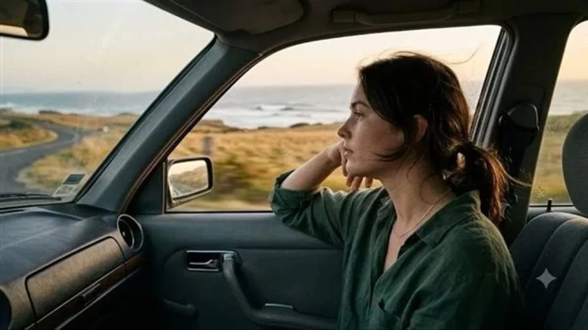 Motion Sickness in Electric Cars: Why It Happens and How to Avoid It