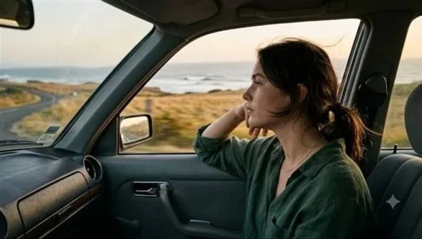 Motion Sickness in Electric Cars: Why It Happens and How to Avoid It