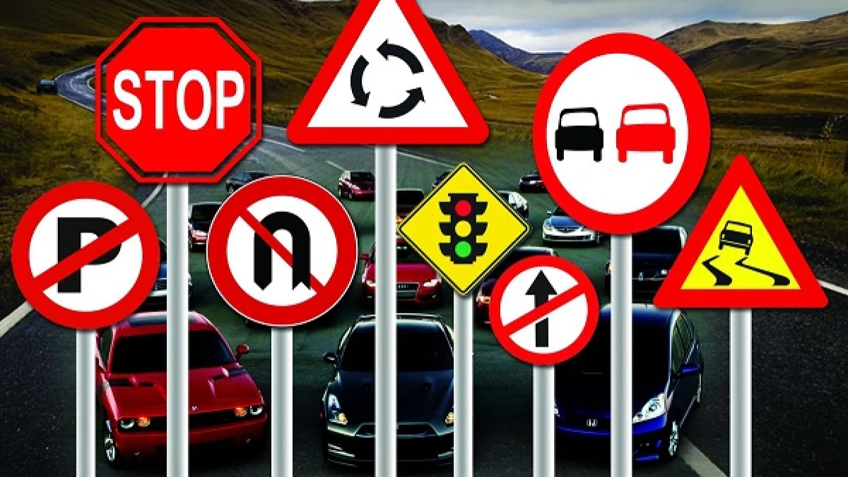 Traffic Safety Expert Stresses the Importance of Road Signs and Pavement Markings for Safer Egyptian Roads