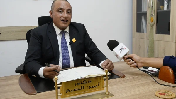 Traffic Expert: Completing Traffic Control Systems Will Double Benefits of Egypt's New Road Network
