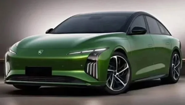 Forthing T5 Electric Price and Specs After Recent Discounts