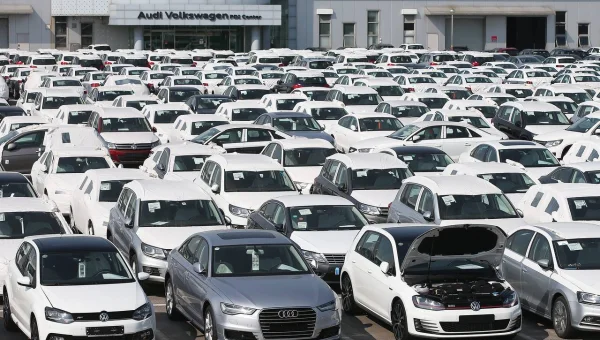 Eco-Friendly Cars Account for Half of South Korea's New Car Registrations in H1