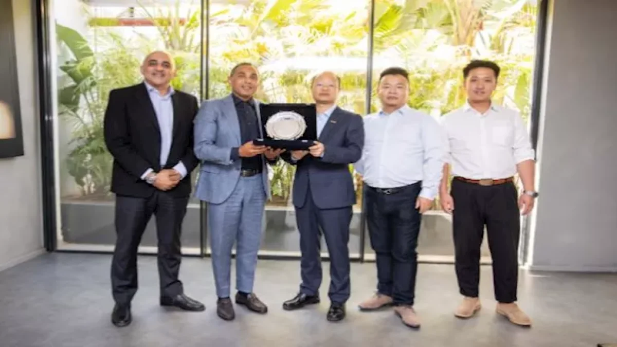 Geely Explores Local Manufacturing in Egypt, Plans to Launch 12 New Models