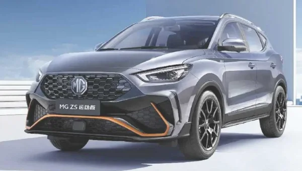 Chery Tops Chinese Brands in Egypt’s June Vehicle Registrations