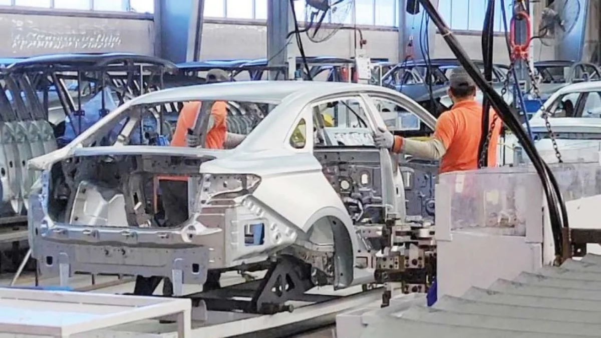 Toyota Expands Manufacturing in the United States to Tackle Tariff Pressures