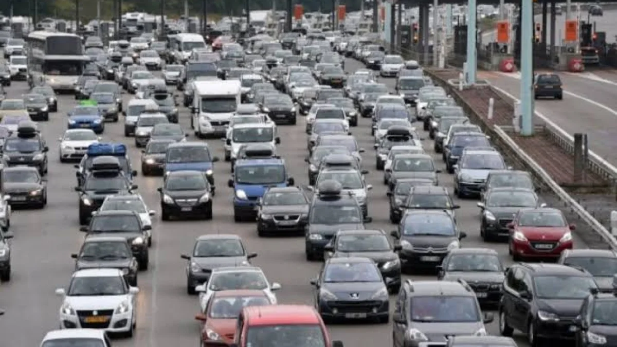 Belgium to Introduce Digital Road Permit System with Varying Fees for Electric and Older Cars
