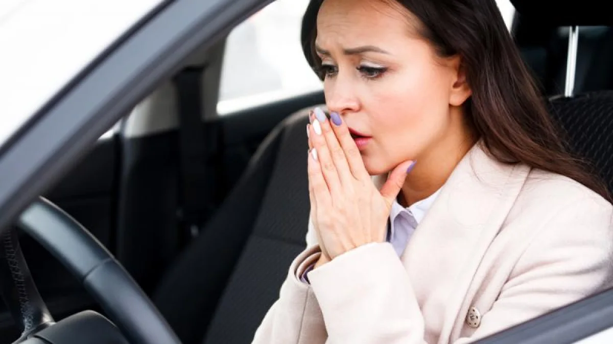Urgent Warning: Expert Reveals Critical Signs of Brake Booster Failure and Safety Risks
