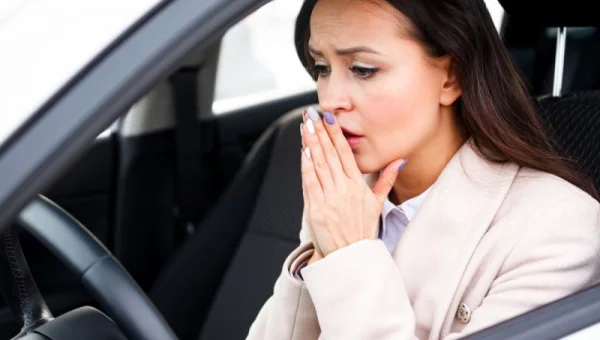 Urgent Warning: Expert Reveals Critical Signs of Brake Booster Failure and Safety Risks