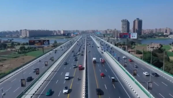 Egypt's New Vehicle Registrations Rise 25.6% in June 2026