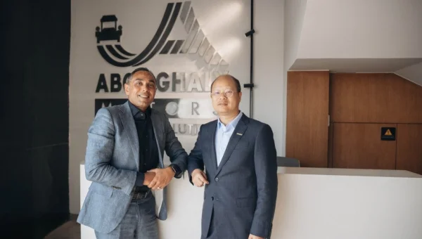 Abou Ghaly Motors and Global Geely Discuss Localizing NEV Manufacturing in Egypt