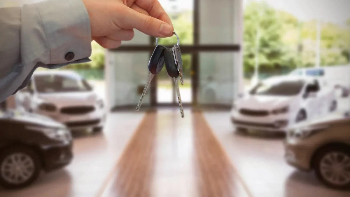 A Complete Guide to Buying Your First Car in Egypt: 7 Essential Questions