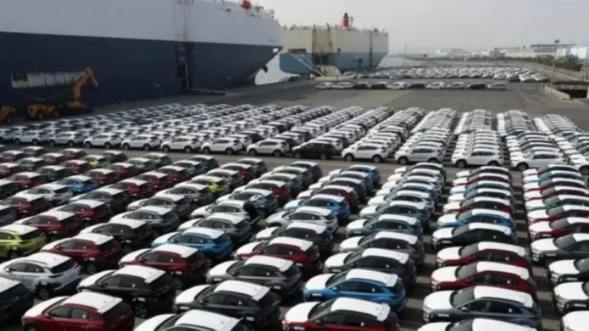 Egyptian Automotive Association: Used Car Prices Start at EGP 100,000
