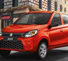 Suzuki Alto Returns to Egypt as the Cheapest New Car at EGP 535,000
