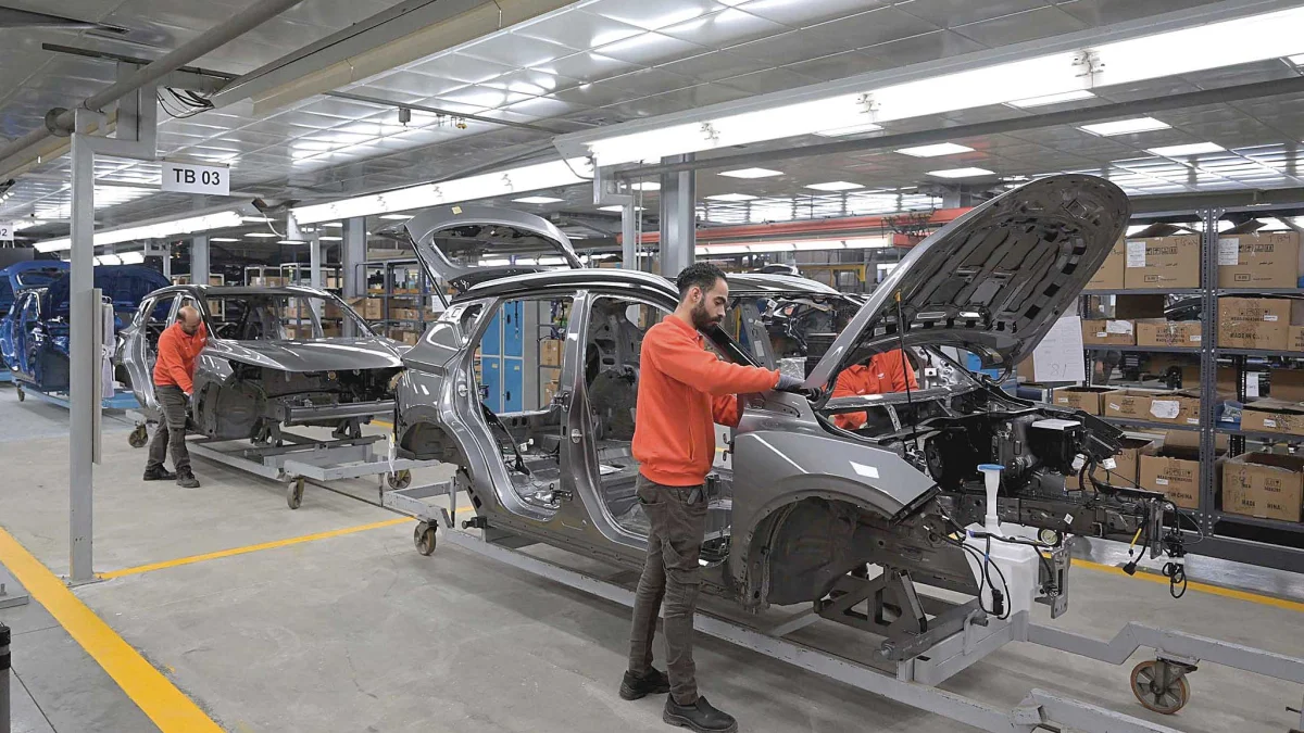 Hyundai Motor Workers Launch 3-Day Partial Strike Over Wages and AI Concerns