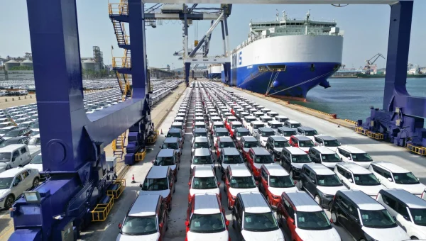 3 Egyptian Companies Apply to Export Their Cars Abroad