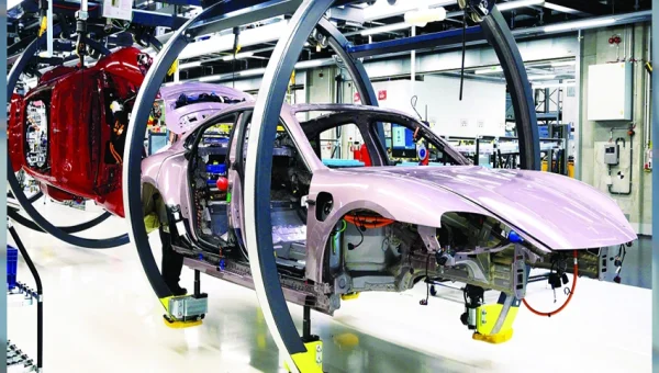 Tariffs Failed to Stop the Chinese Dragon: Carmakers Invade Europe with Hybrids and Local Factories