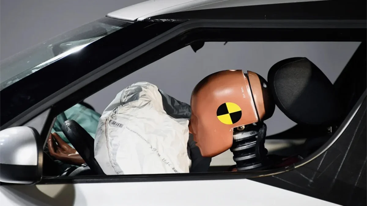 Counterfeit Airbags Claim 10 Lives in the US: Urgent Warning from NHTSA