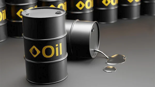 Global Oil Prices Rise on Supply Fears and Strait of Hormuz Tensions