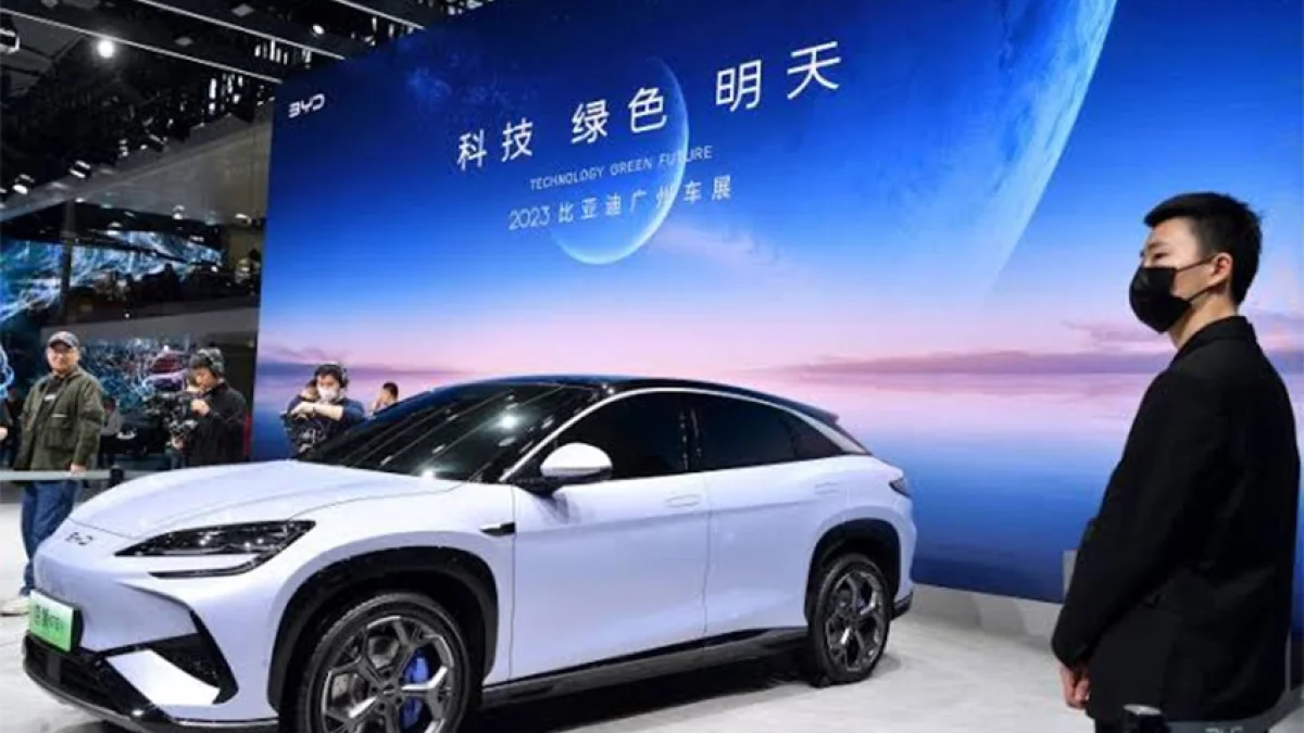 End of First Half 2026 Reshapes Competition in the Egyptian Car Market