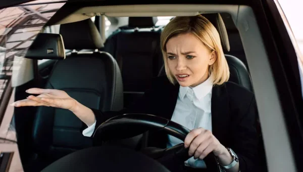 Failure to Renew Vehicle Registration Can Lead to Immediate Administrative Seizure Under Traffic Law