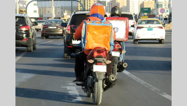 Traffic Expert Warns of Motorcycle Violations and Rising Road Accidents