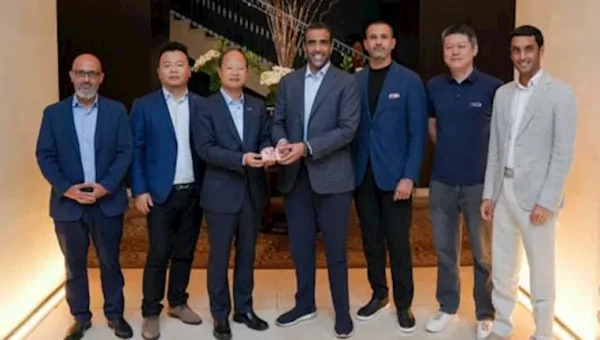 Geely Global Executives Visit Egypt to Discuss New Models and Local Manufacturing Expansion