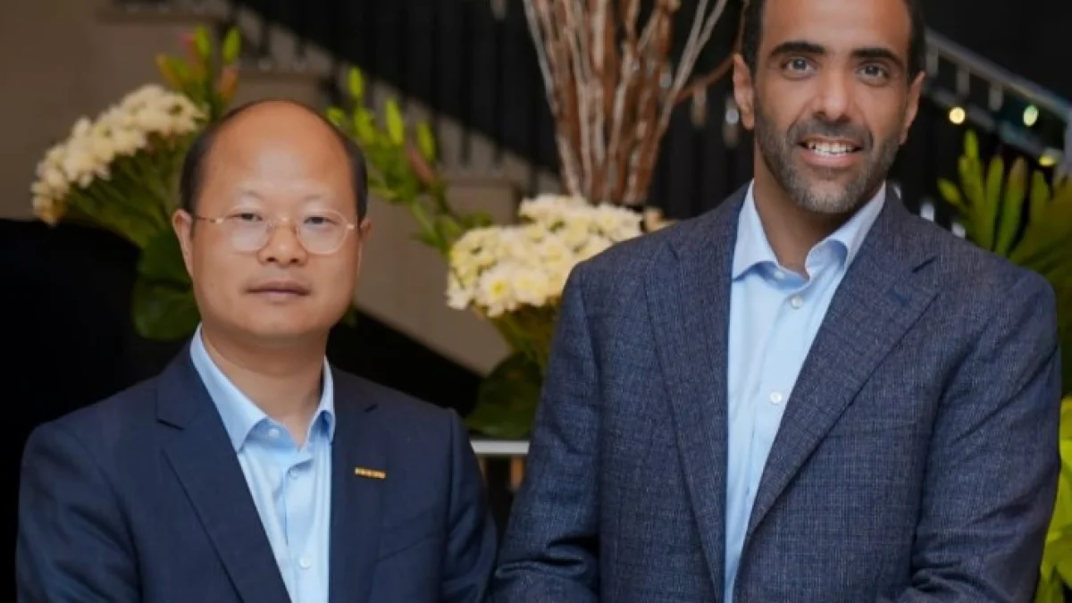 Automobility and Geely Explore Expanding Local Manufacturing, Boosting Production, and Launching New Models