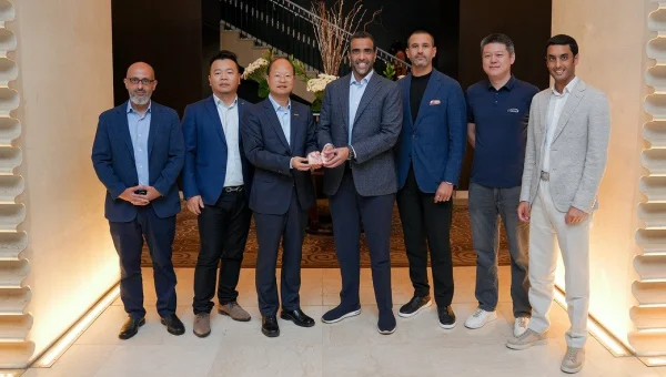 Geely Discusses Expanding Local Manufacturing, Boosting Production, and Launching New Models with Auto Mobility
