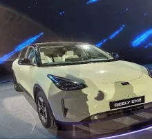 Geely Galaxy EX2 2026 Arrives in Egypt as the Cheapest New Electric Car in the Local Market