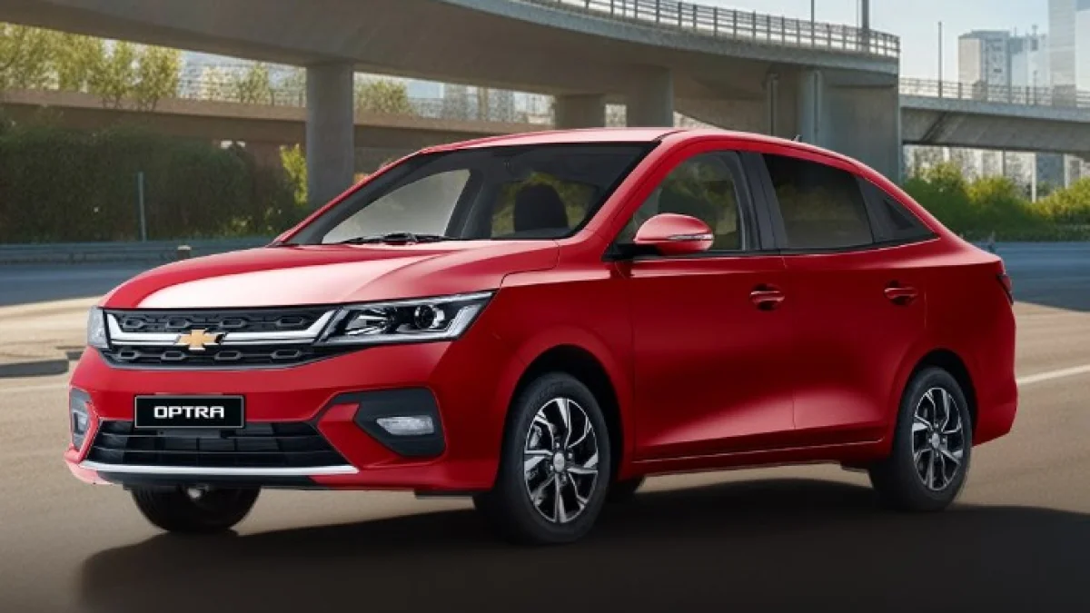 Chevrolet Regains Top Spot in Egypt Vehicle Registrations for June 2026
