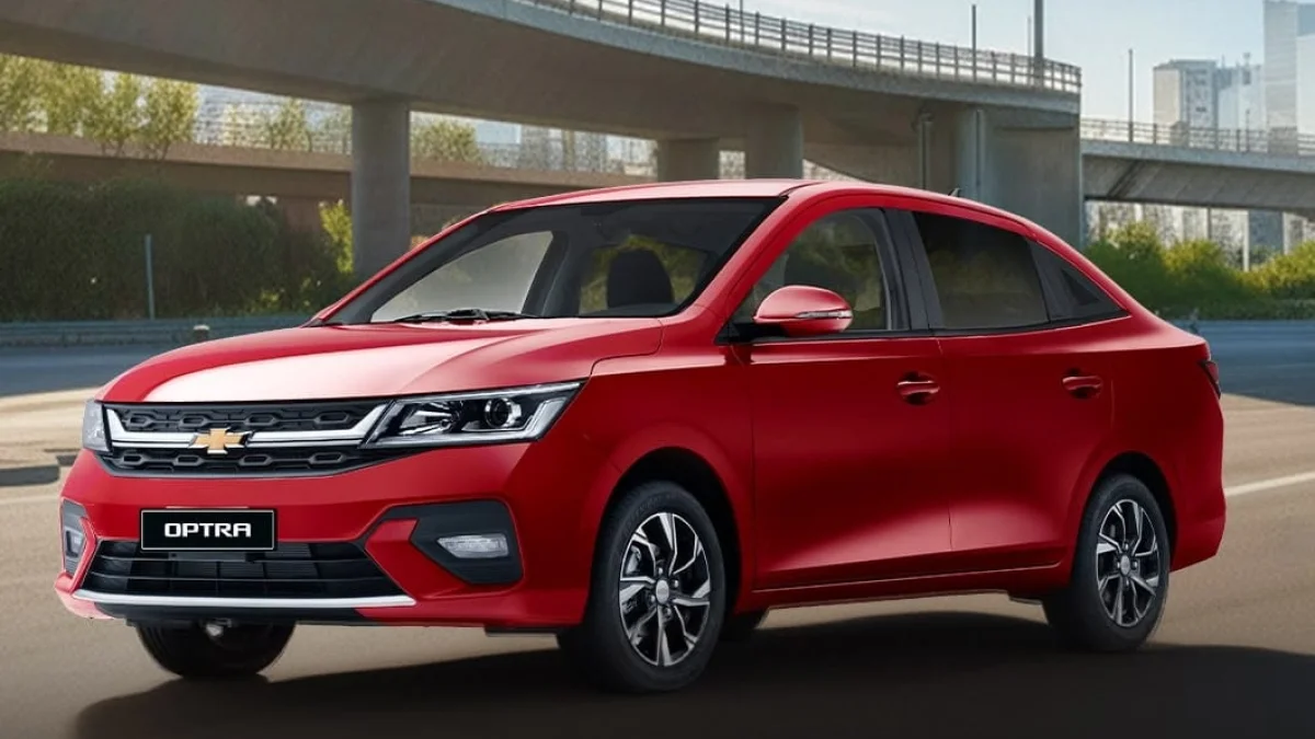 Chevrolet Regains Top Spot in Egypt Vehicle Registrations in June 2026 with 3,259 Units