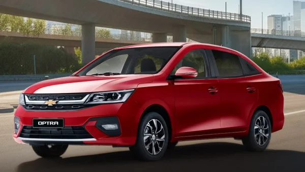Chevrolet Regains Top Spot in Egypt Vehicle Registrations in June 2026 with 3,259 Units