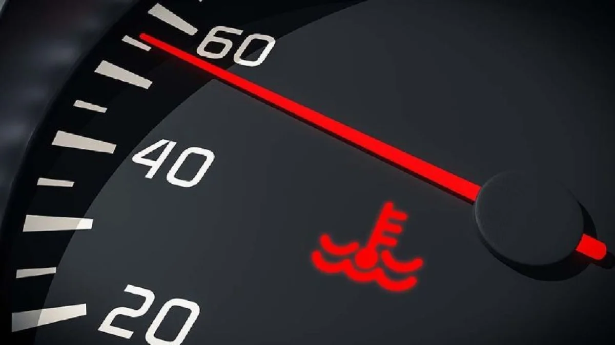 Expert Shares 8 Essential Steps to Protect Your Car Engine and Cooling System During Summer