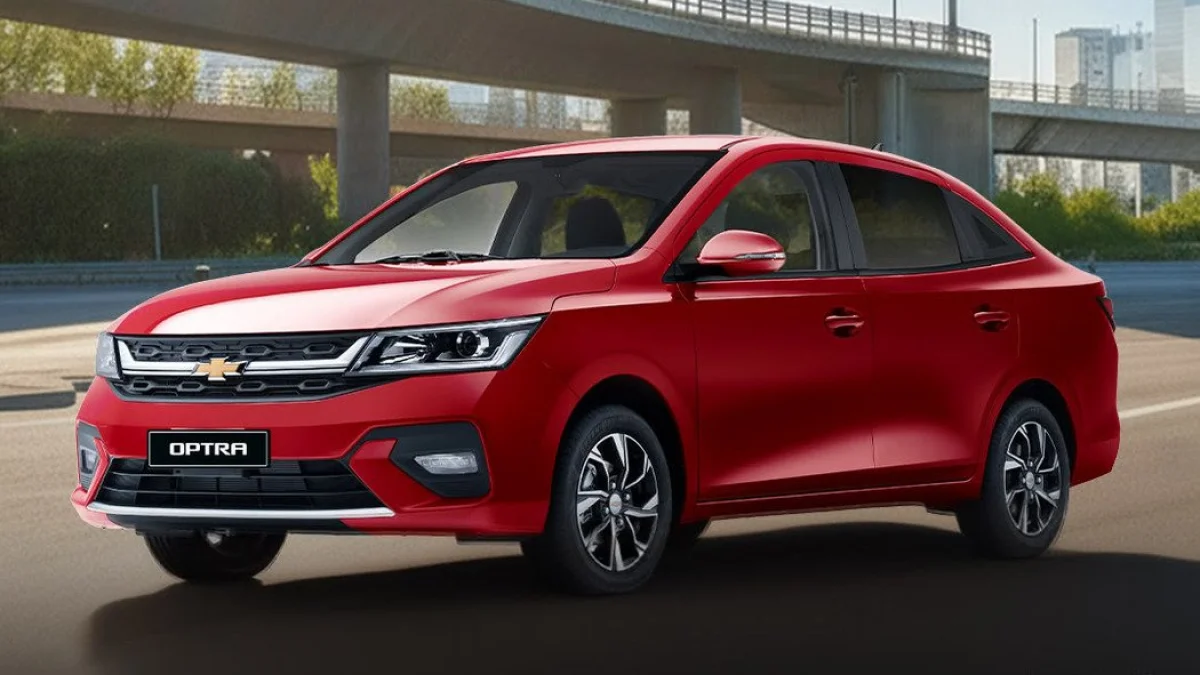 Chevrolet Reclaims Top Spot in Vehicle Registrations in Egypt During June 2026