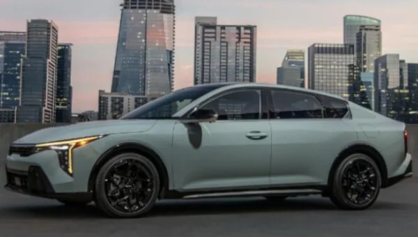 Kia K4 2026 in Egypt: Specs, Prices, and Key Features of the New Cerato